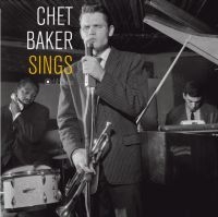 Chet Baker - Sings i gruppen VINYL / Jazz hos Bengans Skivbutik AB (3962408)