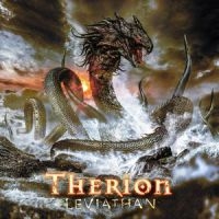 THERION - LEVIATHAN i gruppen VINYL / Hårdrock hos Bengans Skivbutik AB (3962464)