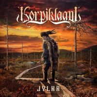 Korpiklaani - Jylhä i gruppen VINYL / Hårdrock hos Bengans Skivbutik AB (3962468)