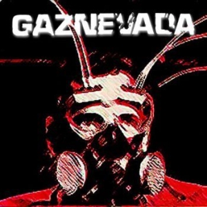 Gaznevada - Gaznevada i gruppen VINYL / Rock hos Bengans Skivbutik AB (3962700)
