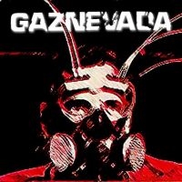 Gaznevada - Gaznevada i gruppen VINYL / Pop-Rock hos Bengans Skivbutik AB (3962700)