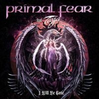 PRIMAL FEAR - I WILL BE GONE i gruppen VINYL / Hårdrock hos Bengans Skivbutik AB (3962740)