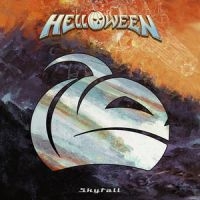 HELLOWEEN - SKYFALL i gruppen Minishops / Helloween hos Bengans Skivbutik AB (3962743)