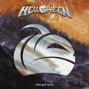 Helloween - Skyfall i gruppen Minishops / Helloween hos Bengans Skivbutik AB (3962747)