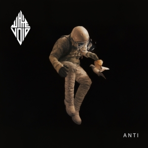 White Void - Anti i gruppen ÖVRIGT / Övrigt / aub hos Bengans Skivbutik AB (3962749)
