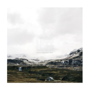 Devil Sold His Soul - Loss i gruppen CD / Hårdrock hos Bengans Skivbutik AB (3962750)