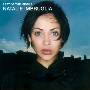 Natalie Imbruglia - Left Of The Middle i gruppen VI TIPSAR / Julklappstips Vinyl hos Bengans Skivbutik AB (3962773)