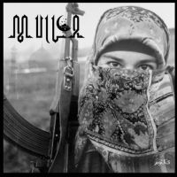 Mulla - Sire (Handnumbered Edition) i gruppen VINYL / Hårdrock hos Bengans Skivbutik AB (3963661)