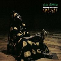 Chiweshe Stella - Ambuya! i gruppen VINYL / Elektroniskt,Pop-Rock,World Music hos Bengans Skivbutik AB (3963663)