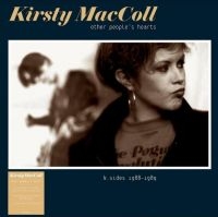 Maccoll Kirtsy - Other People's Hearts i gruppen VINYL / Pop-Rock hos Bengans Skivbutik AB (3963703)