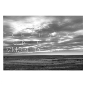 Tomahawk - Toxic Immobility i gruppen CD / Pop-Rock hos Bengans Skivbutik AB (3963733)