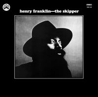 Franklin Henry - The Skipper (Remastered  Edition) i gruppen VI TIPSAR / Julklappstips CD hos Bengans Skivbutik AB (3963742)