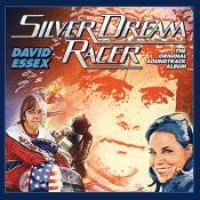 Essex David - Silver Dream Racer (Original Sountr i gruppen CD / Film-Musikal hos Bengans Skivbutik AB (3963778)