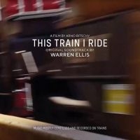 Ellis Warren - This Train I Ride (Original Soundtr i gruppen CD / Film-Musikal hos Bengans Skivbutik AB (3964613)