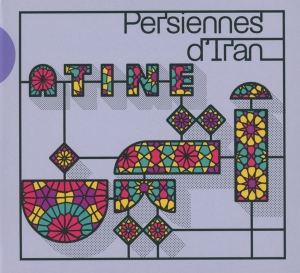 Atine - Persiennes Diran i gruppen CD / Elektroniskt,World Music hos Bengans Skivbutik AB (3964831)