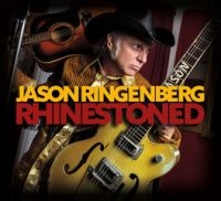 Jason Ringenberg - Rhinestoned i gruppen VI TIPSAR / Julklappstips CD hos Bengans Skivbutik AB (3965004)