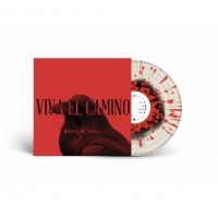 Mollo Rilla - Viva El Camino (Splatter Vinyl) i gruppen VINYL / Hårdrock hos Bengans Skivbutik AB (3965017)