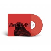 Mollo Rilla - Viva El Camino (Red Vinyl) i gruppen VINYL / Hårdrock hos Bengans Skivbutik AB (3965018)