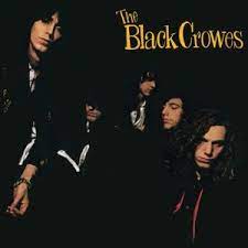 The Black Crowes - Shake Your Money Maker i gruppen ÖVRIGT / 10399 hos Bengans Skivbutik AB (3965166)