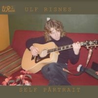 Risnes Ulf - Self Pårtrait i gruppen VINYL / Pop-Rock hos Bengans Skivbutik AB (3965395)