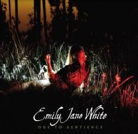 White Emily Jane - Ode To Sentience i gruppen VINYL / Pop-Rock hos Bengans Skivbutik AB (3965463)