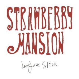 Langhorne Slim - Strawberry Mansion i gruppen CD / Rock hos Bengans Skivbutik AB (3965489)