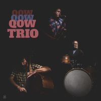 Qow Trio - Qow Trio i gruppen CD / Jazz hos Bengans Skivbutik AB (3965533)