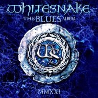 Whitesnake - The Blues Album (Ltd. 2Lp) i gruppen VINYL / Hårdrock,Pop-Rock hos Bengans Skivbutik AB (3965549)