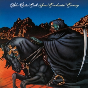 Blue Oyster Cult - Some Enchanted Evening i gruppen ÖVRIGT / -Startsida MOV hos Bengans Skivbutik AB (3965804)