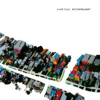 Lloyd Cole - Antidepressant i gruppen CD / Pop-Rock hos Bengans Skivbutik AB (3965850)