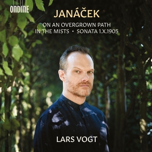 Janacek Leos - On An Overgrown Path In The Mists i gruppen VI TIPSAR / Julklappstips CD hos Bengans Skivbutik AB (3965887)