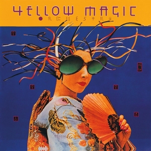 Yellow Magic Orchestra - Ymo Usa & Yellow Magic Orchestra i gruppen ÖVRIGT / -Startsida MOV hos Bengans Skivbutik AB (3966951)