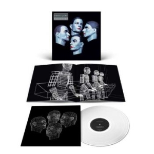 Kraftwerk - Techno Pop (Ltd. Vinyl German i gruppen VINYL / Pop-Rock hos Bengans Skivbutik AB (3967359)