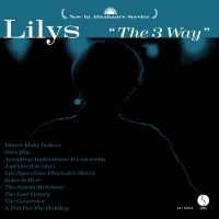 Lilys - 3 Way i gruppen VINYL / Pop-Rock hos Bengans Skivbutik AB (3967753)