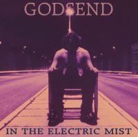 Godsend - In The Electric Mist i gruppen VINYL / Hårdrock hos Bengans Skivbutik AB (3967783)