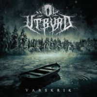 Utbyrd - Varskrik i gruppen VINYL / Hårdrock hos Bengans Skivbutik AB (3967786)