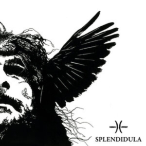 Splendidula - Somnus i gruppen CD / Hårdrock hos Bengans Skivbutik AB (3967829)