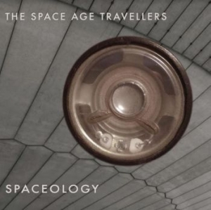 Space Age Travellers - Spaceology i gruppen CD / Rock hos Bengans Skivbutik AB (3967831)