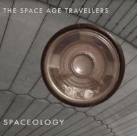 Space Age Travellers - Spaceology i gruppen CD / Pop-Rock hos Bengans Skivbutik AB (3967831)