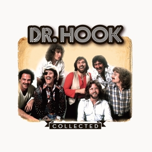 Dr. Hook - Collected i gruppen ÖVRIGT / -Startsida MOV hos Bengans Skivbutik AB (3967898)