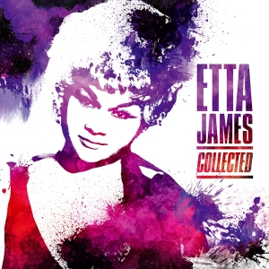 Etta James - Collected i gruppen ÖVRIGT / -Startsida MOV hos Bengans Skivbutik AB (3967899)