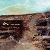 Altan - Local Ground i gruppen CD / Irländsk Musik,Pop-Rock hos Bengans Skivbutik AB (3968261)