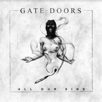 Gate Doors - All Our Sins i gruppen CD / Hårdrock hos Bengans Skivbutik AB (3968295)