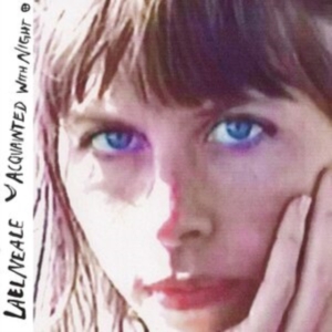 Lael Neale - Acquainted With Night i gruppen CD / Pop-Rock hos Bengans Skivbutik AB (3968301)