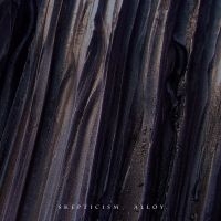 Skepticism - Alloy i gruppen VINYL / Hårdrock hos Bengans Skivbutik AB (3968675)