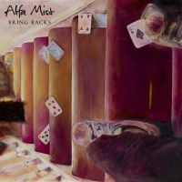 Alfa Mist - Bring Backs i gruppen CD / Jazz hos Bengans Skivbutik AB (3968789)