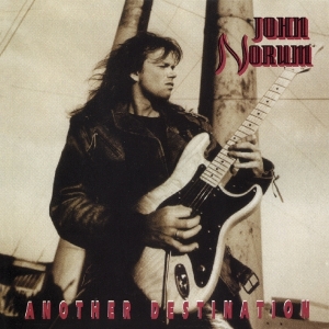 John Norum - Another Destination i gruppen VI TIPSAR / Julklappstips CD hos Bengans Skivbutik AB (3968817)