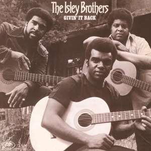 The Isley Brothers - Givin' It Back i gruppen ÖVRIGT / -Startsida MOV hos Bengans Skivbutik AB (3968821)