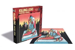 Killing Joke - Empire Song Puzzle i gruppen ÖVRIGT / MK Test 7 hos Bengans Skivbutik AB (3969011)