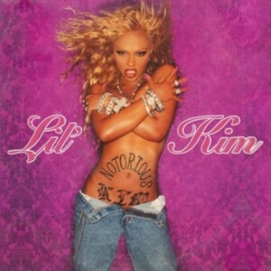 Lil' Kim - The Notorious K.I.M. i gruppen ÖVRIGT / -Start CS hos Bengans Skivbutik AB (3969037)